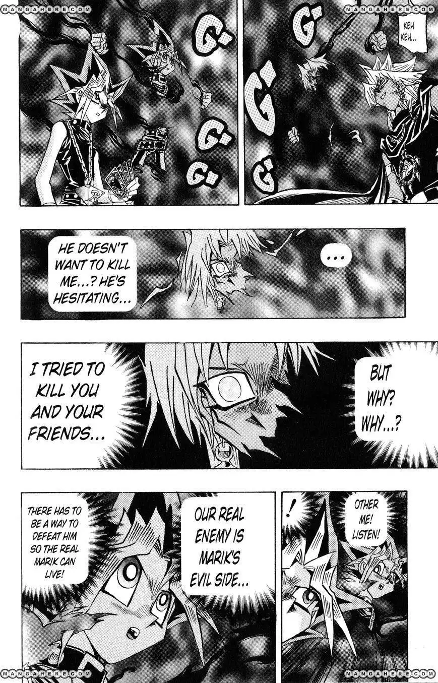 Yu-Gi-Oh! Duelist Chapter 214 7